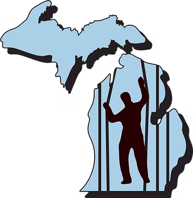 24/7 Bail Agency Michigan & Ohio Logo