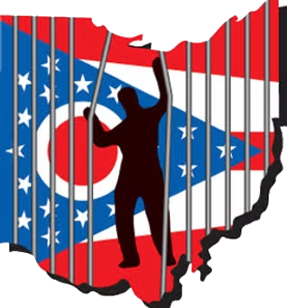 24/7 Bail Bonds Sandusky County Ohio Logo